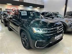 Volkswagen Atlas Cross Sport